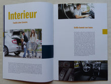 Lade das Bild in den Galerie-Viewer, Suzuki SX4 Limousine MJ 2008 - Prospekt Brochure + Preisliste 01.2008