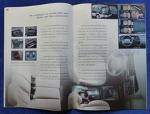 Lade das Bild in den Galerie-Viewer, Suzuki Grand Vitara V6 MJ 1999 - Prospekt Brochure + Preisliste 04.1998