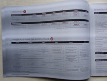 Lade das Bild in den Galerie-Viewer, Alfa Romeo Stelvio 110th Anniversary MJ 2021 - Prospekt + Preisliste 04.2020