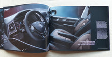 Lade das Bild in den Galerie-Viewer, VW Bus T6 Multivan Business MJ 2018 - Prospekt Brochure + Preisliste 01.2018