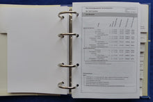 Lade das Bild in den Galerie-Viewer, VW Verkaufsprogramm intern PKW MJ 2010 - Hardcover Prospekt Brochure 05.2009