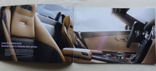 Lade das Bild in den Galerie-Viewer, Mercedes-Benz SLS AMG Roadster MJ 2012 - Prospekt Brochure + Preisliste 06.2011