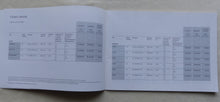 Lade das Bild in den Galerie-Viewer, Mercedes E-Klasse Cabrio 207 MJ 2013 - Prospekt Brochure + Preisliste 03.2013