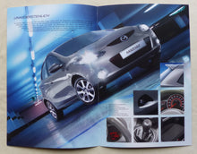 Lade das Bild in den Galerie-Viewer, Mazda 2 90th Anniversary MJ 2011 - Prospekt Brochure + Preisliste 08.2010
