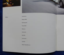 Lade das Bild in den Galerie-Viewer, Mazda MPV MJ 2003 - Prospekt Brochure + Daten & Ausstattungen 07.2002