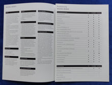 Lade das Bild in den Galerie-Viewer, Mazda Demio MJ 2001 - Prospekt Brochure + Farben + Daten 02.2001