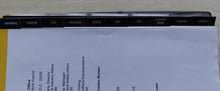 Lade das Bild in den Galerie-Viewer, Mazda 2000 Miata 626 MPV Trucks - Hardcover-Pressemappe Fotos press-kit 1999 USA
