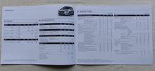 Lade das Bild in den Galerie-Viewer, Mazda 2 MJ 2018 - Prospekt Brochure + Preisliste 05.2017