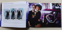 Lade das Bild in den Galerie-Viewer, Renault Twizy MJ 2017 - Prospekt Brochure + Preisliste 03.2017