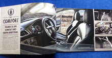 Lade das Bild in den Galerie-Viewer, Fiat Fullback Pick-Up MJ 2017 - Prospekt Brochure + Preisliste 02.2017