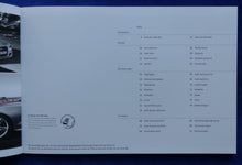 Lade das Bild in den Galerie-Viewer, Audi A5 S5 Cabrio V6 TFSI TDI quattro MJ 2017 - Prospekt Brochure 04.2016