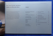 Lade das Bild in den Galerie-Viewer, Mercedes-Benz Viano Marco Polo Westfalia Fun MJ 2014 - Prospekt Brochure 09.2013