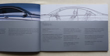 Lade das Bild in den Galerie-Viewer, Mercedes CL-Klasse CL 65 AMG MJ 2012 - Prospekt Brochure + Preisliste 02.2012