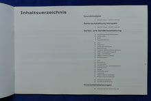 Lade das Bild in den Galerie-Viewer, Audi RS 5 Coupe quattro MJ 2013 - Hardcover Prospekt + Preisliste 02.2013