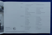 Lade das Bild in den Galerie-Viewer, Audi A6 S6 Limousine Avant allroad quattro MJ 2014 - Prospekt Brochure 04.2013
