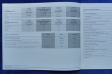 Lade das Bild in den Galerie-Viewer, Hyundai Veloster City-Coupe MJ 2013 - Prospekt Brochure + Preisliste 02.2013