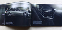 Lade das Bild in den Galerie-Viewer, Mercedes AMG Programm 2008 C63 E63 SLK SL G-Klasse - Prospekt Brochure 04.2008