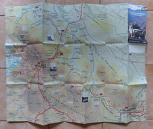 Lade das Bild in den Galerie-Viewer, Land Rover Defender Bolivien Edition Limited - Poster Prospekt Brochure 2011