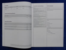 Lade das Bild in den Galerie-Viewer, Nissan Pathfinder 3.5 V6 MJ 2002 - Prospekt Brochure + Preisliste 05.2001
