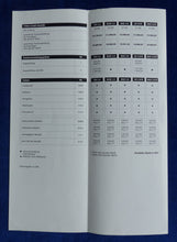 Lade das Bild in den Galerie-Viewer, Skoda Felicia Combi MJ 1997 - Prospekt Brochure + Preisliste 04.1997