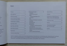 Lade das Bild in den Galerie-Viewer, Mercedes E-Klasse Coupe Cabrio - Preisliste MJ 2016 - Prospekt Brochure 02.2016