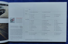 Lade das Bild in den Galerie-Viewer, Audi A1 S1 Sportback quattro MJ 2015 - Prospekt Brochure 12.2014
