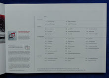 Lade das Bild in den Galerie-Viewer, Audi TT TTS Coupe & Roadster MJ 2015 - Prospekt Brochure 10.2014