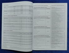 Lade das Bild in den Galerie-Viewer, Nissan X-Trail MJ 2004 - Prospekt Brochure + Preisliste 02.2004