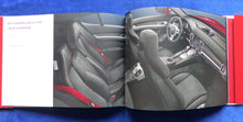 Lade das Bild in den Galerie-Viewer, Porsche Panamera GTS MJ 2012 - Hardcover Prospekt Brochure 10.2011 im Schuber