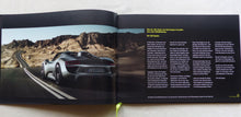 Lade das Bild in den Galerie-Viewer, Porsche 918 Spyder MJ 2013 - Hardcover Prospekt Brochure 08.2012