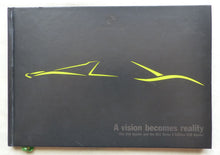 Lade das Bild in den Galerie-Viewer, Porsche 918 & 911 Turbo Edition 918 Spyder MJ 2013 - Hardcover Prospekt 04.2012