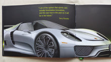 Lade das Bild in den Galerie-Viewer, Porsche 918 & 911 Turbo Edition 918 Spyder MJ 2013 - Hardcover Prospekt 04.2012