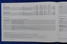 Lade das Bild in den Galerie-Viewer, VW Beetle Fender Edition MJ 2013 - Prospekt Brochure + Preisliste 07.2012