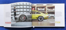 Lade das Bild in den Galerie-Viewer, Porsche Tradition Design Modelle 911 Taycan MJ 2021 - Prospekt Brochure 11.2020