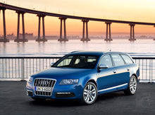 Lade das Bild in den Galerie-Viewer, Audi Media Info - A3 S6 RS4 A6 A8 S8 Q7 TT S-Line - Press-Kit 2x CD-Rom 03.2006