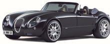 Lade das Bild in den Galerie-Viewer, Wiesmann MF 30 3 GT Roadster MJ 2007 - Presse CD-Rom press-kit Genf 01.2007