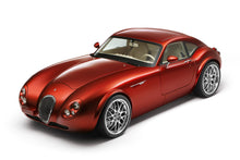 Lade das Bild in den Galerie-Viewer, Wiesmann MF 30 3 GT Roadster MJ 2007 - Presse CD-Rom press-kit Genf 01.2007