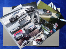Lade das Bild in den Galerie-Viewer, Mercedes-Benz E-Klasse G 350 F800 F1 - Pressemappe DVD press-kit Genf 03.2010