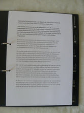 Lade das Bild in den Galerie-Viewer, Audi TechDay Elektromobilität A1 Q5 R8 - Hardcover-Pressemappe + CD 11.2010