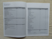 Lade das Bild in den Galerie-Viewer, Toyota Corolla Combi MJ 1998 - Prospekt Brochure + Daten & Ausstattungen 07.1997