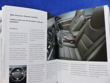 Lade das Bild in den Galerie-Viewer, Porsche Cayenne S Turbo MJ 2005 - Hardcover Prospekt Brochure 06.2004
