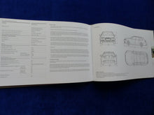 Lade das Bild in den Galerie-Viewer, Audi RS 6 Avant quattro MJ 2014 - Hardcover Prospekt + Preisliste 07.2013