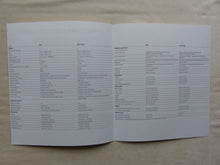 Lade das Bild in den Galerie-Viewer, Porsche 924 Turbo MY 1981 - US-Prospekt Brochure + Technical Data 1980 USA