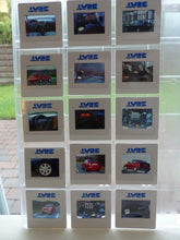 Lade das Bild in den Galerie-Viewer, Seat Cordoba & Ibiza - 24 Dias Pressefotos press photos 1993