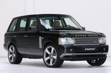 Lade das Bild in den Galerie-Viewer, Startech Tuning 2010 Infiniti Jaguar Jeep Range Rover - CD-Rom Press-kit 09.2009