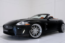 Lade das Bild in den Galerie-Viewer, Startech Tuning 2010 Infiniti Jaguar Jeep Range Rover - CD-Rom Press-kit 09.2009