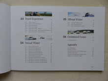 Lade das Bild in den Galerie-Viewer, Mercedes-Benz Driving Events 2017/2018 AMG G-Klasse - Prospekt Brochure 10.2016 - car-brochure