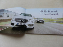 Lade das Bild in den Galerie-Viewer, Mercedes-Benz Driving Events 2017/2018 AMG G-Klasse - Prospekt Brochure 10.2016 - car-brochure