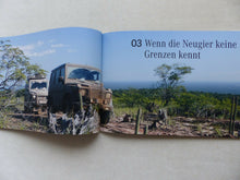 Lade das Bild in den Galerie-Viewer, Mercedes-Benz Driving Events 2017/2018 AMG G-Klasse - Prospekt Brochure 10.2016 - car-brochure