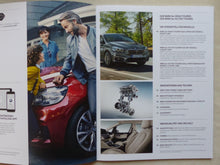 Lade das Bild in den Galerie-Viewer, BMW 2er Gran Active Tourer 225xe Typ F46 F45 MJ 2018 - Prospekt Brochure 02.2017